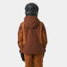 Helly Hansen Jr Iceridge Jacket - Chaqueta de esquí - Niños | Hardloop