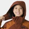 Helly Hansen Jr Iceridge Jacket - Giacca da sci - Bambino | Hardloop