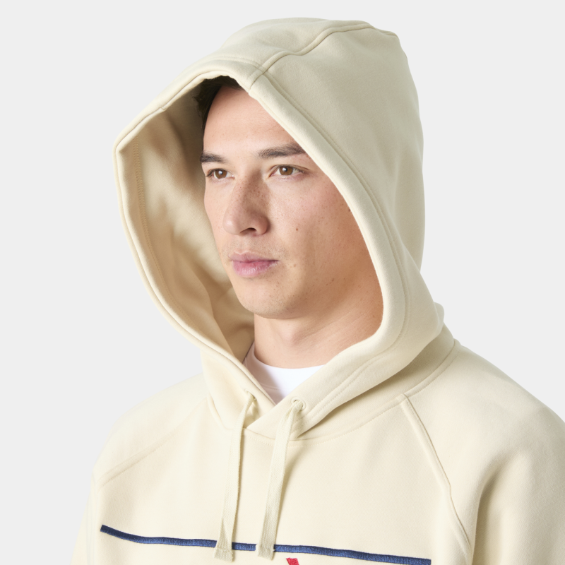 Helly Hansen Elevate Hoodie - Hoodie - Herrer | Hardloop