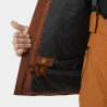 Helly Hansen Jr Iceridge Jacket - Chaqueta de esquí - Niños | Hardloop