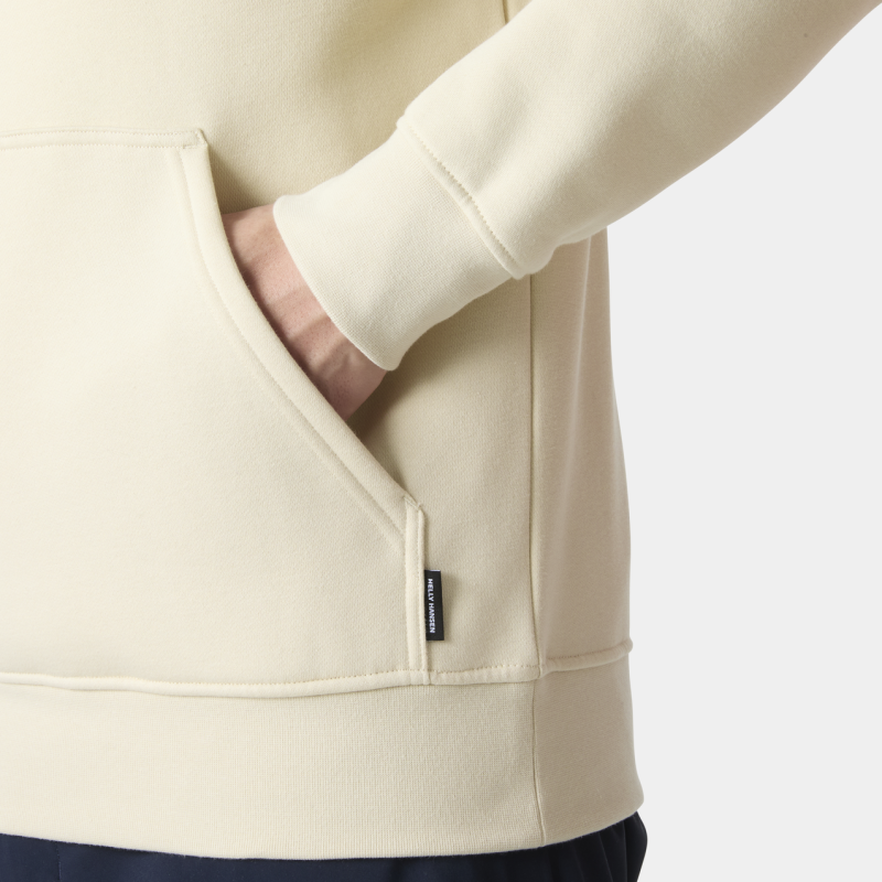 Helly Hansen Elevate Hoodie - Sweatshirt à capuche homme | Hardloop