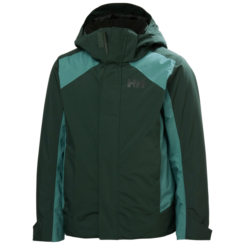Jr Iceridge Jacket - Chaqueta de esquí - Niños