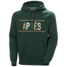 Helly Hansen Elevate Hoodie - Hoodie - Men's | Hardloop