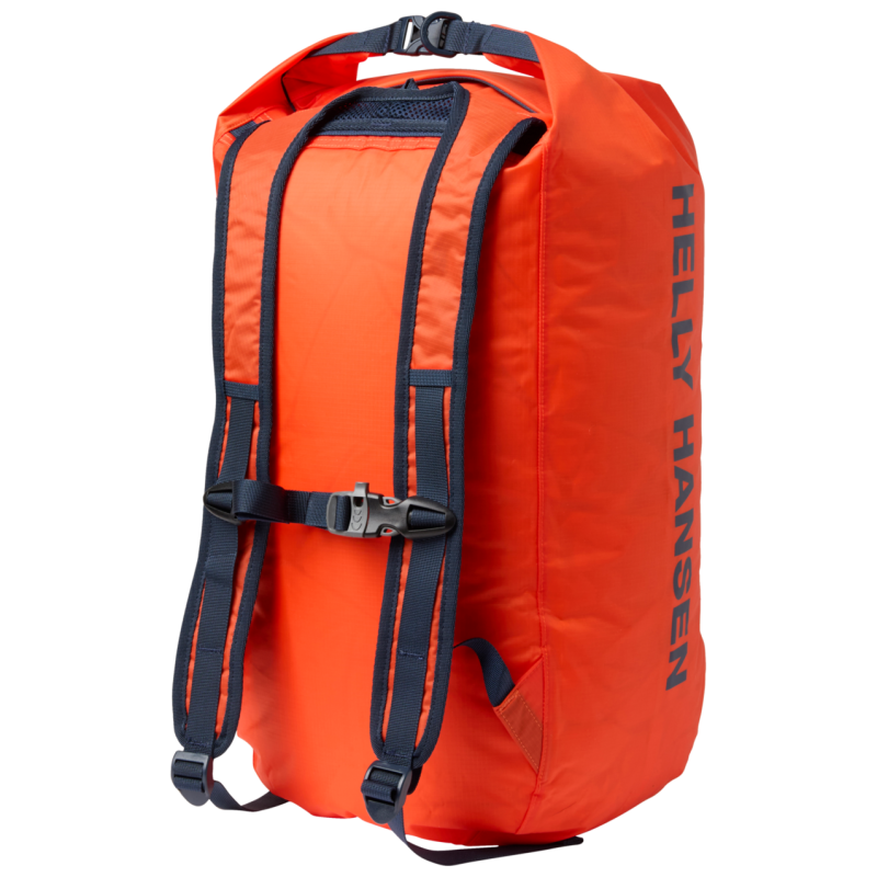 Helly Hansen The Ocean Race Dry Pack 26L - Bolsa impermeable | Hardloop