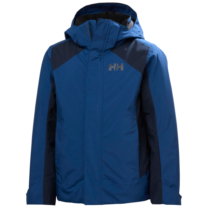 Jr Iceridge Jacket - Chaqueta de esquí - Niños