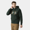 Helly Hansen Elevate Hoodie - Hoodie - Men's | Hardloop