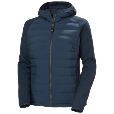 W Skagen Hybrid Knit Insulator - Veste hybride femme