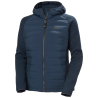 Helly Hansen W Skagen Hybrid Knit Insulator - Hybridjackor - Dam | Hardloop