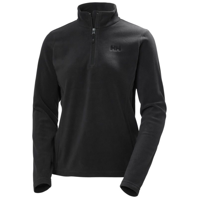 Helly Hansen W Daybreaker 1/2 Zip Fleece - Polaire femme | Hardloop