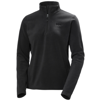 W Daybreaker 1/2 Zip Fleece - Polar mulher