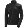 Helly Hansen W Daybreaker 1/2 Zip Fleece - Dámská fleesová mikina | Hardloop