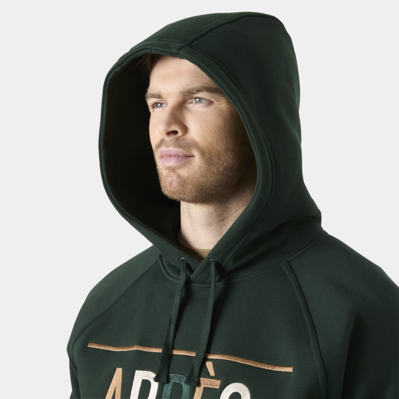 Helly Hansen Elevate Hoodie - Hoodie - Men's | Hardloop