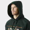 Helly Hansen Elevate Hoodie - Hoodie - Men's | Hardloop