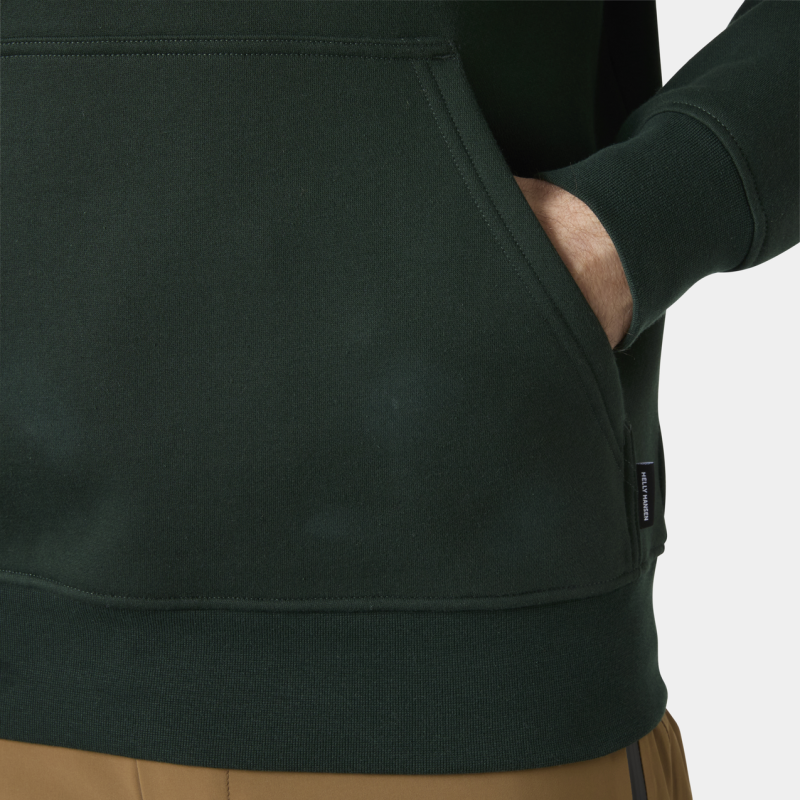Helly Hansen Elevate Hoodie - Hoodie - Men's | Hardloop