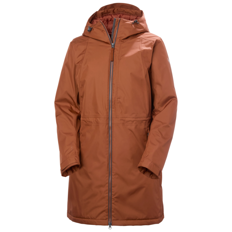 Westport Insulated Coat - Veste imperméable femme