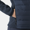 Helly Hansen W Skagen Hybrid Knit Insulator - Giacche ibride - Donna | Hardloop