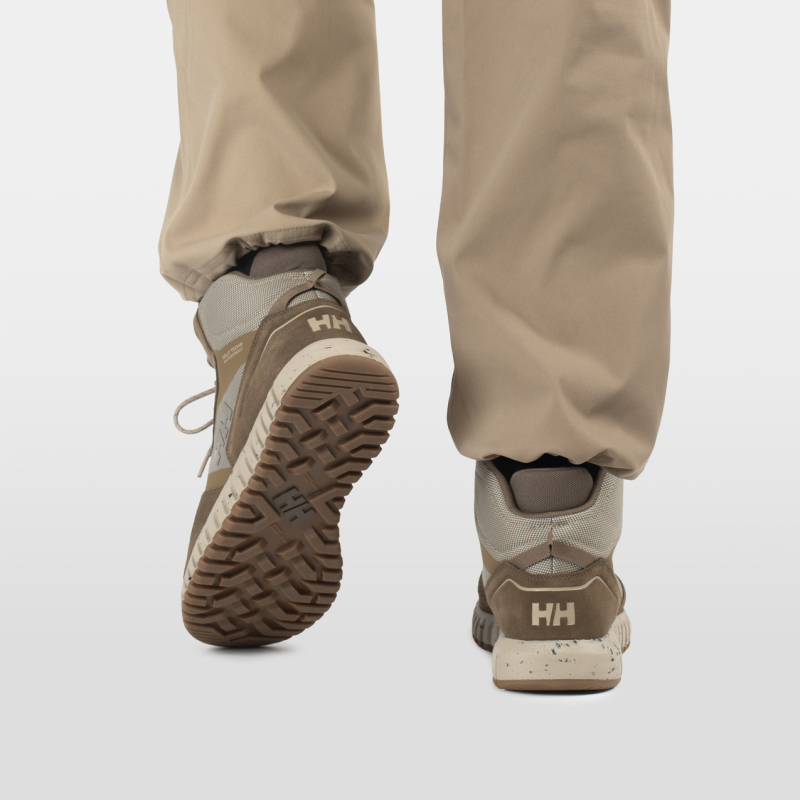 Helly Hansen Monashee ULLR HT - Vandringsskor - Herr | Hardloop
