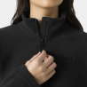 Helly Hansen W Daybreaker 1/2 Zip Fleece - Fleecevest - Dames | Hardloop