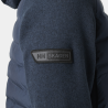 Helly Hansen W Skagen Hybrid Knit Insulator - Hybrid Jackets - Women's | Hardloop