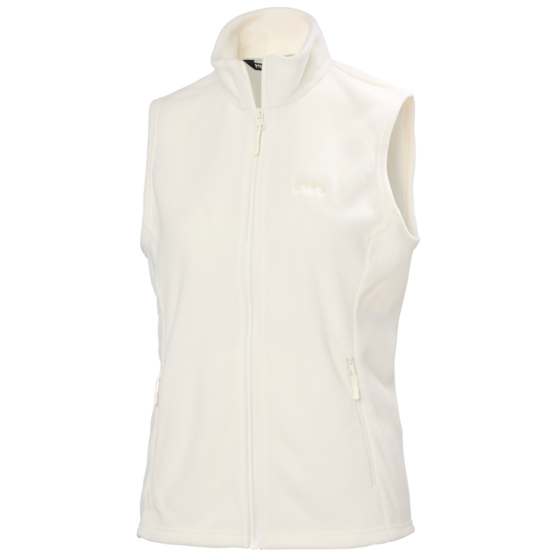 W Daybreaker Fleece Vest - Fleecetakki - Naiset