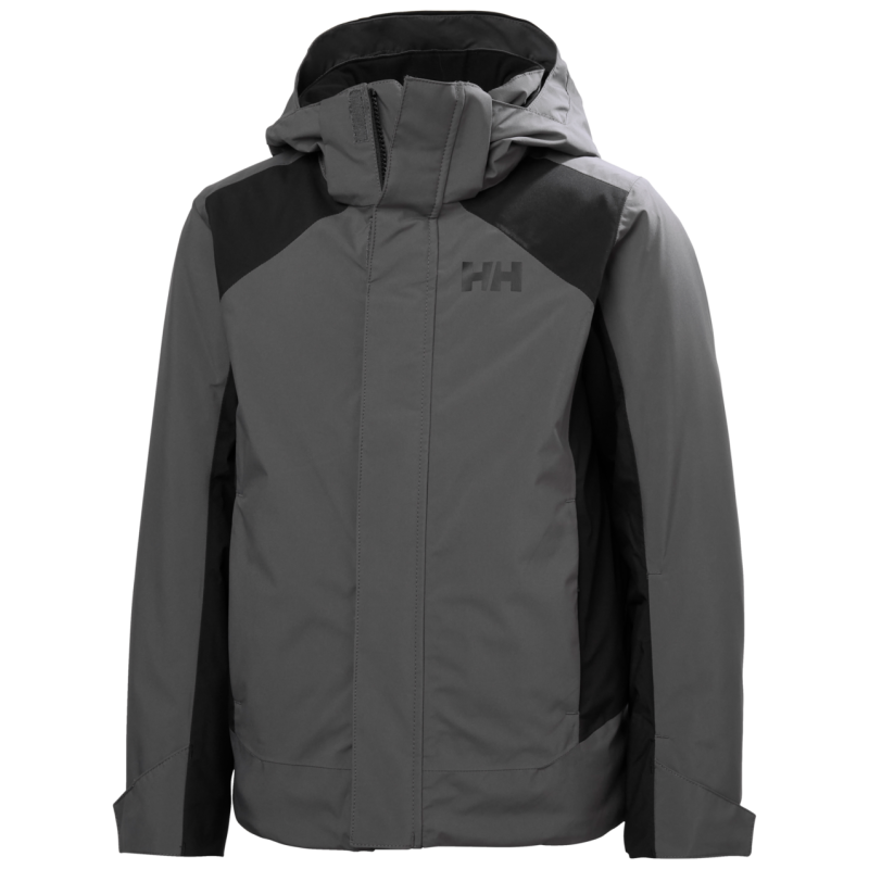 Jr Iceridge Jacket - Chaqueta de esquí - Niños