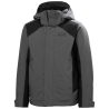 Thunder Grey