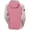 Helly Hansen W Skagen Hybrid Knit Insulator - Hybrid Jackets - Women's | Hardloop