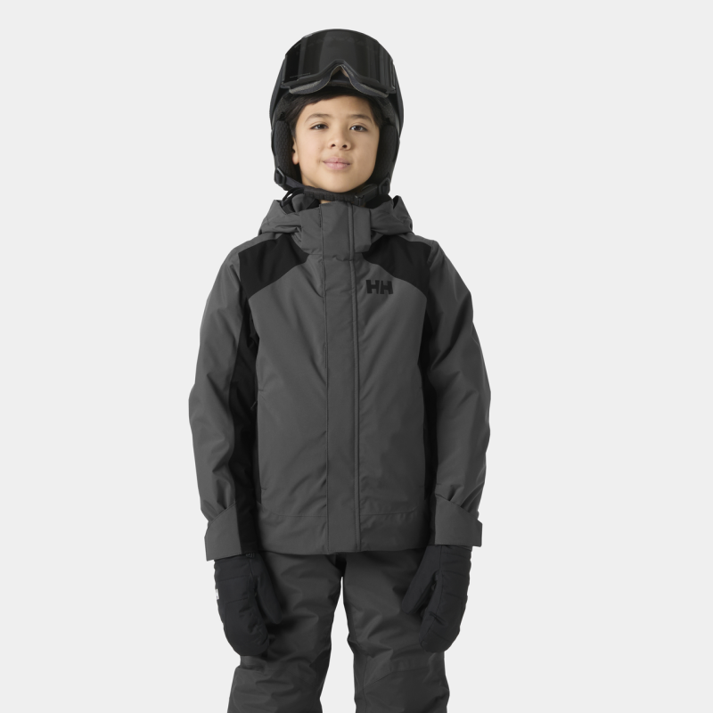 Jr Iceridge Jacket - Veste ski enfant