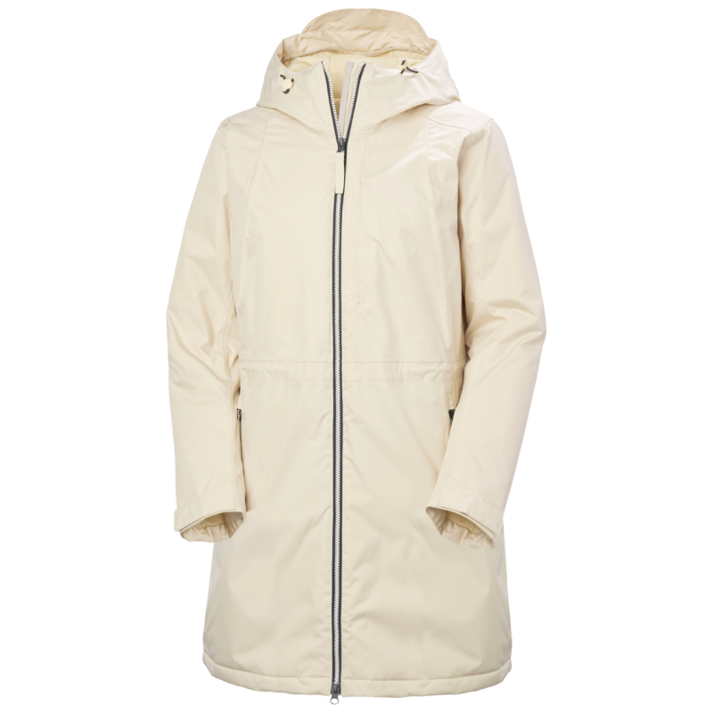 Westport Insulated Coat - Veste imperméable femme