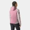 Helly Hansen W Skagen Hybrid Knit Insulator - Dámské Hybridní bundy | Hardloop