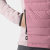 Helly Hansen W Skagen Hybrid Knit Insulator - Dámské Hybridní bundy | Hardloop