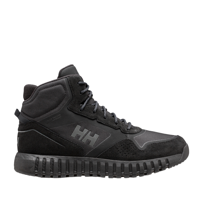 Helly Hansen Monashee ULLR HT - Vandringsskor - Herr | Hardloop