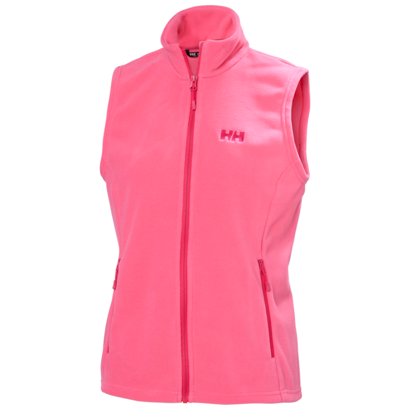Helly Hansen W Daybreaker Fleece Vest - Forro polar - Mujer | Hardloop