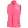Helly Hansen W Daybreaker Fleece Vest - Dámská fleesová mikina | Hardloop