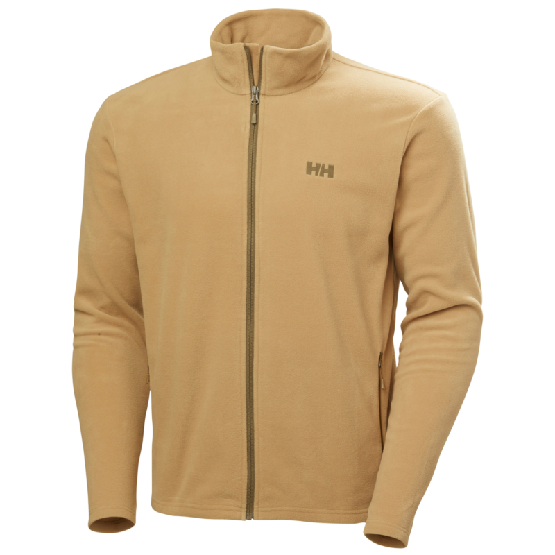 Daybreaker Fleece Jacket - Fleecetröjor - Herr