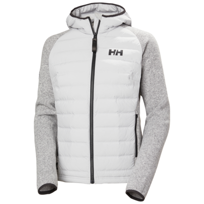 W Skagen Hybrid Knit Insulator - Veste hybride femme