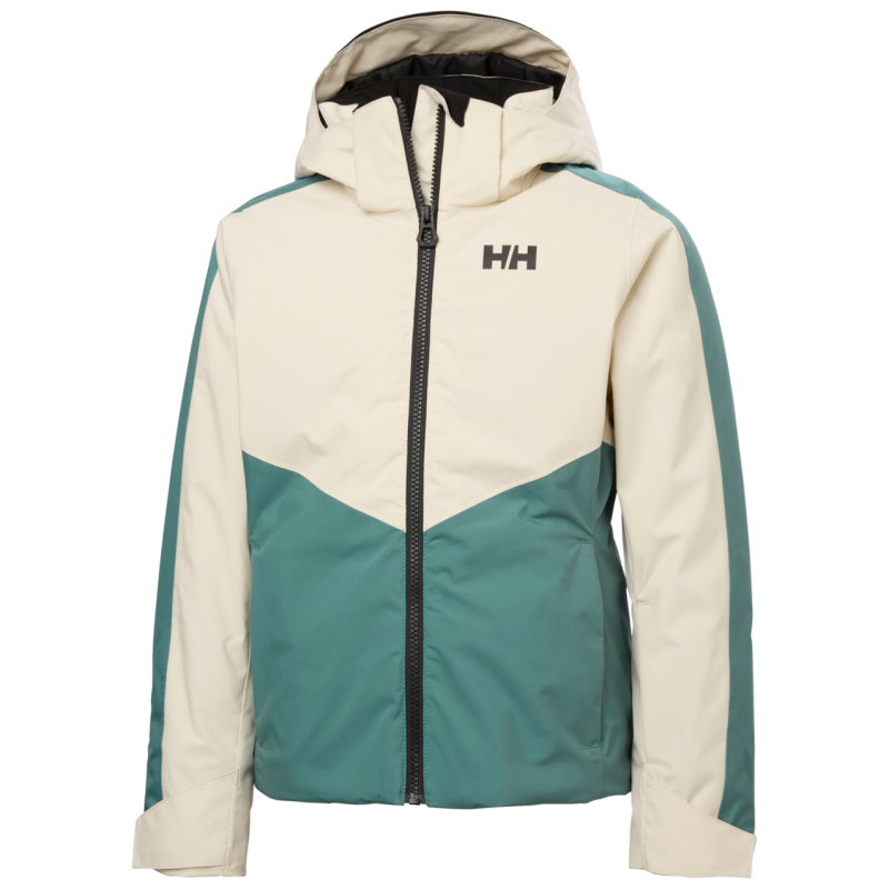 Helly Hansen Jr Girl Snowbliss Jacket - Skidjacka - Børn | Hardloop