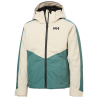 Helly Hansen Jr Girl Snowbliss Jacket - Skijacke - Kind | Hardloop