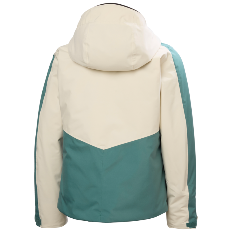Helly Hansen Jr Girl Snowbliss Jacket - Laskettelutakki - Lasten | Hardloop