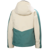 Helly Hansen Jr Girl Snowbliss Jacket - Veste ski enfant | Hardloop