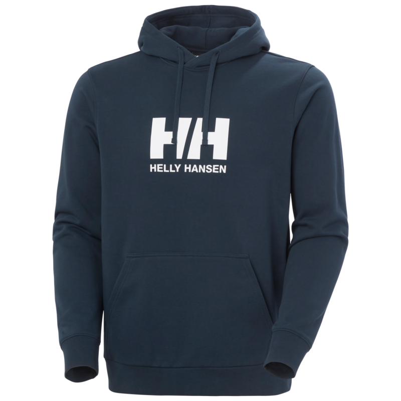 Hh Logo Hoodie - Sweatshirt homem