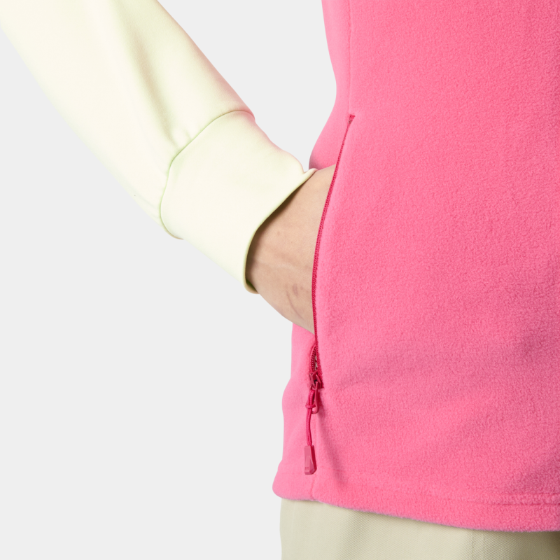 Helly Hansen W Daybreaker Fleece Vest - Fleecejacke - Damen | Hardloop