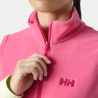 Helly Hansen W Daybreaker Fleece Vest - Fleecetröjor - Dam | Hardloop