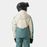 Helly Hansen Jr Girl Snowbliss Jacket - Ski jacket - Kid's | Hardloop