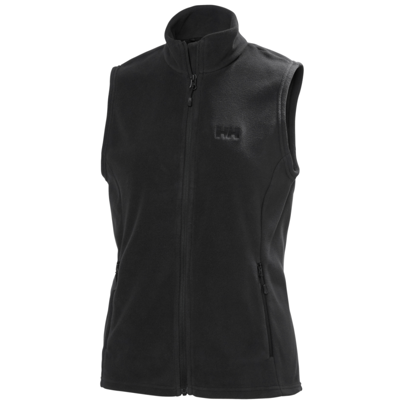 W Daybreaker Fleece Vest - Fleecetröjor - Dam