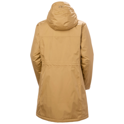 Westport Insulated Coat - Kurtka przeciwdeszczowa damska