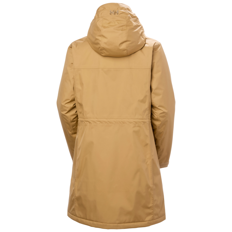 Westport Insulated Coat - Regenjacke - Damen
