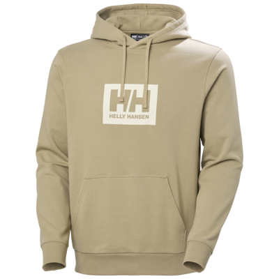 Hh Box Hoodie - Pánská mikina