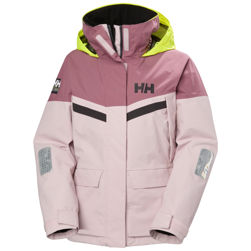 Pier 4.0 Jacket - Sailing Jacket - Women's