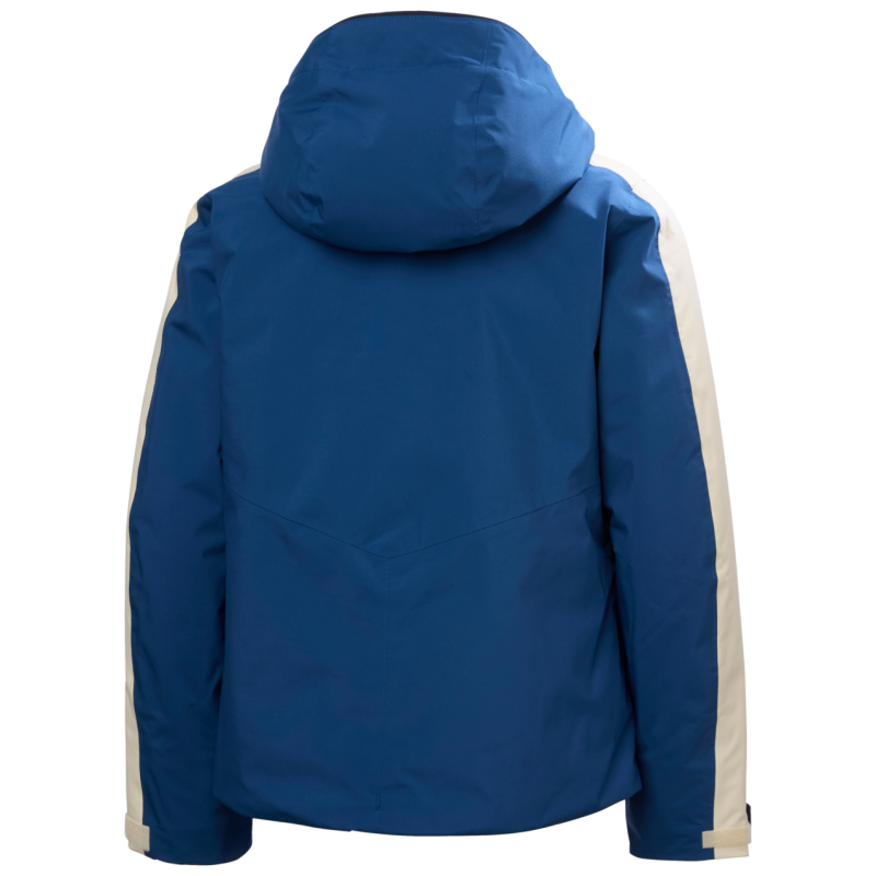 Helly Hansen Jr Girl Snowbliss Jacket - Veste ski enfant | Hardloop
